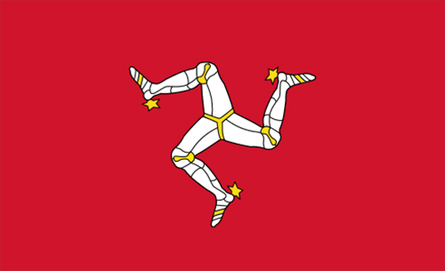 mann_island_flag